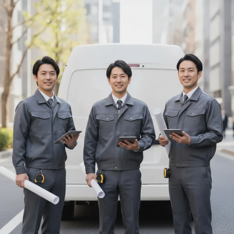 事業用不動産会社 Shikokuchūō